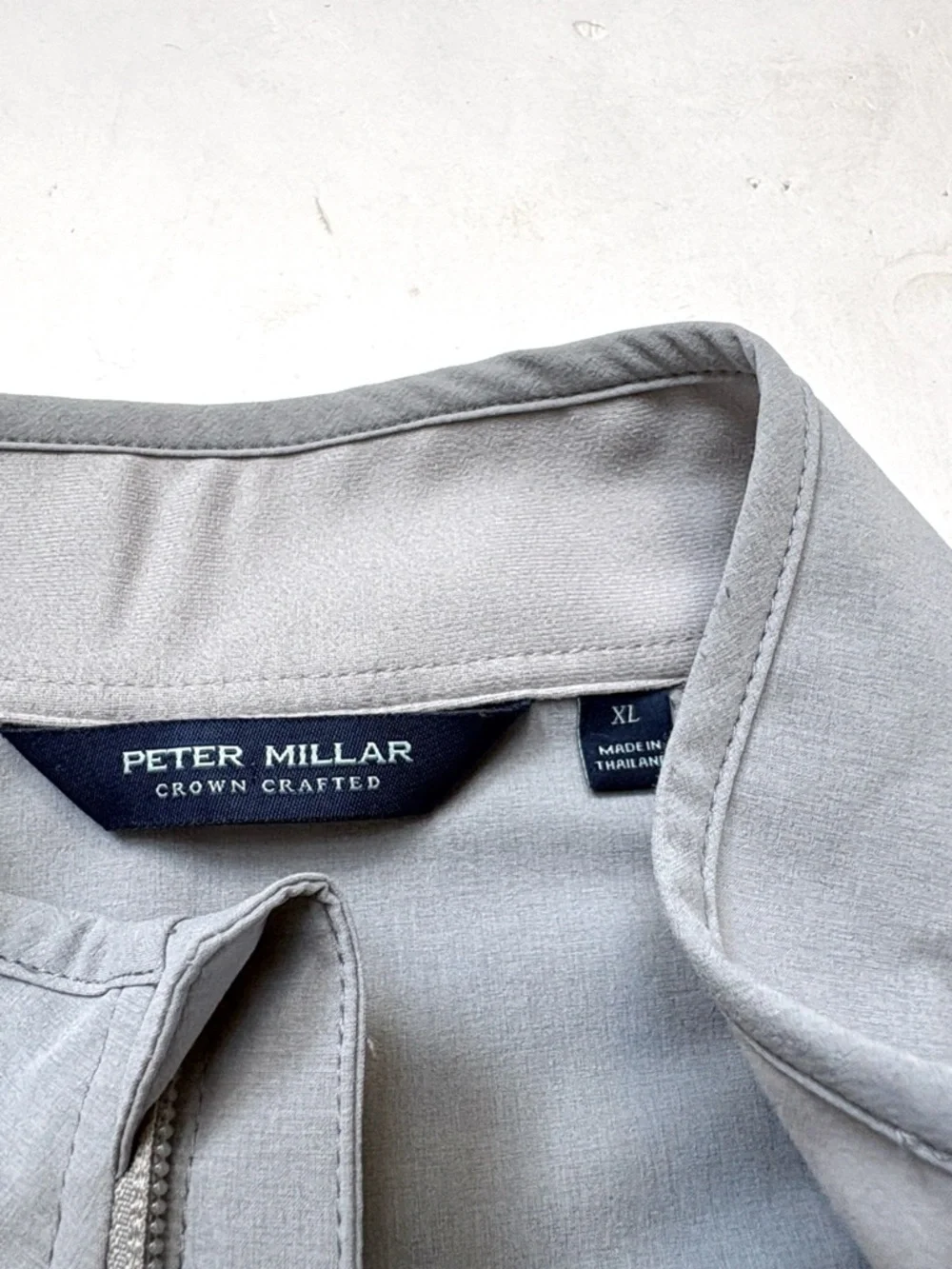 Peter Millar peter millar